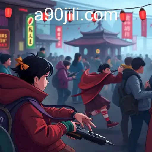 The Rise of '90 Jili': A Symbol of Gaming Evolution