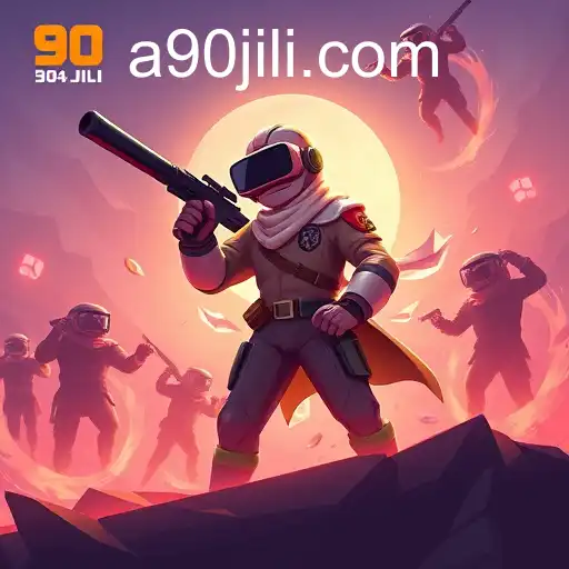 90 Jili: Revolutionizing Online Gaming