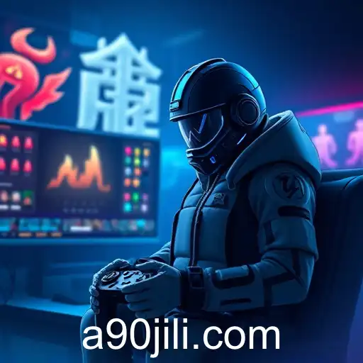 Digital Gaming Trends and the Rise of 90 Jili