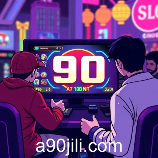 90 jili