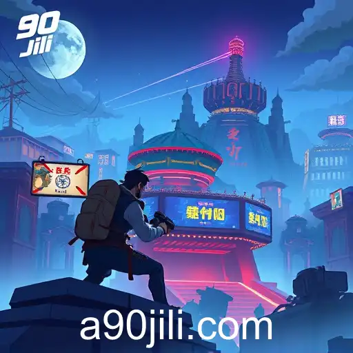 Exploring the Impact of '90 Jili' in Gaming