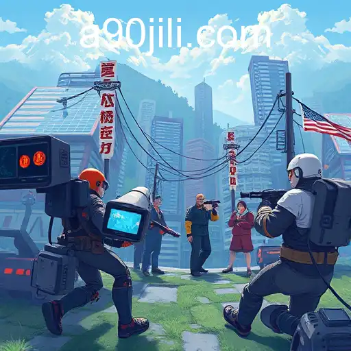 Gaming Evolution: The Rise of Digital Platforms