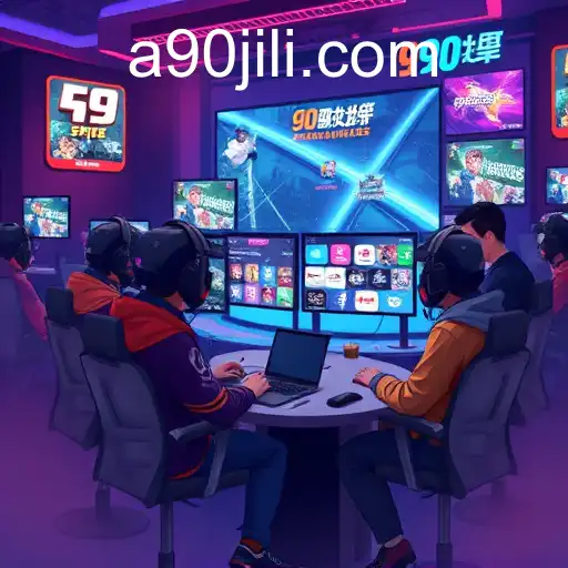 The Evolution of Gaming in Current Times