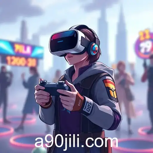 90 jili