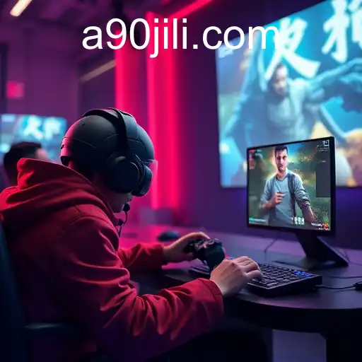 Unveiling the Global Reach of Online Gaming