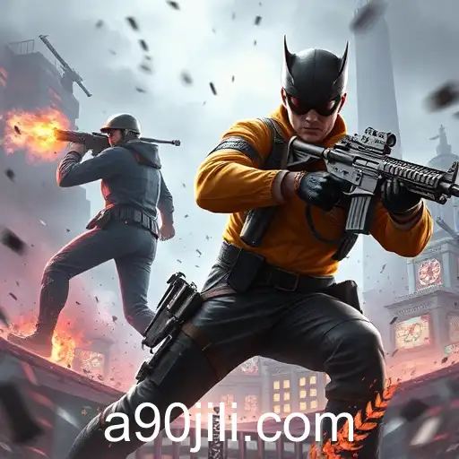 Exploring the Impact of Online Gaming in the Modern Era