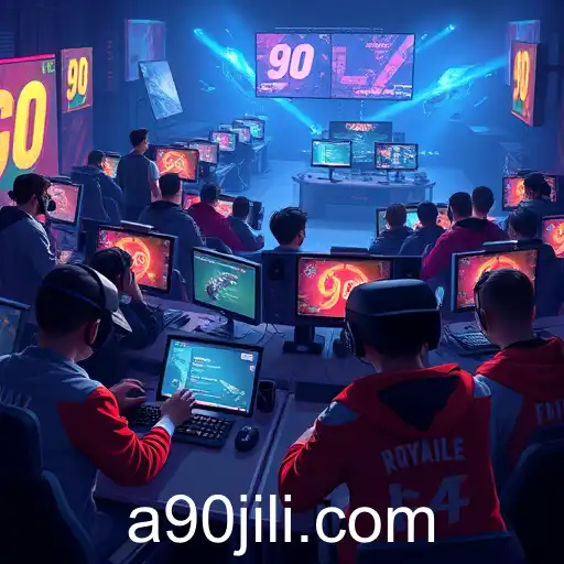 90 jili