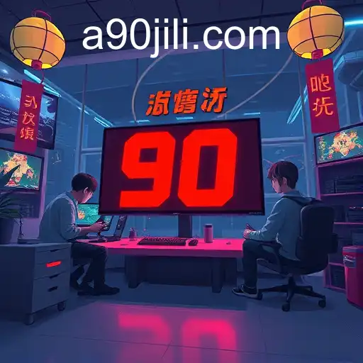 The Rise of 90 Jili in the Gaming World