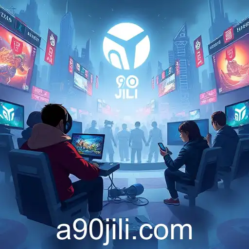 The Rise of 90 Jili in Gaming Culture