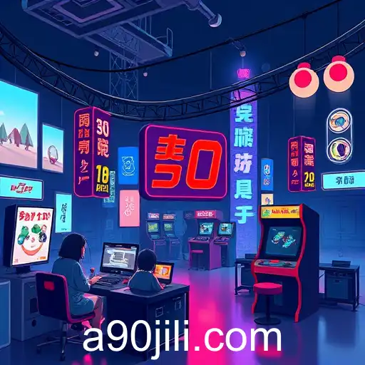 Exploring the Rise of 90 Jili in Online Gaming