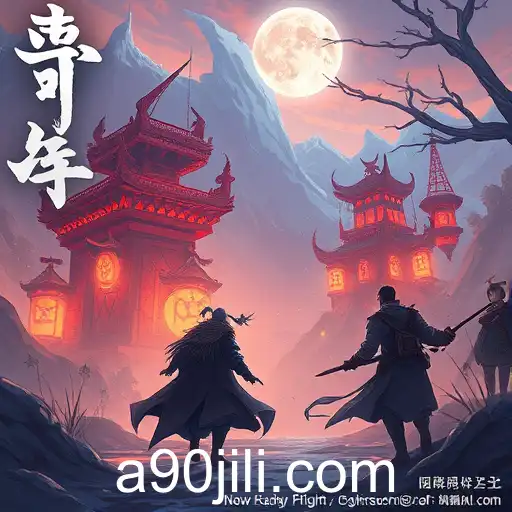 Exploring the Captivating World of '90 jili' RPG Games