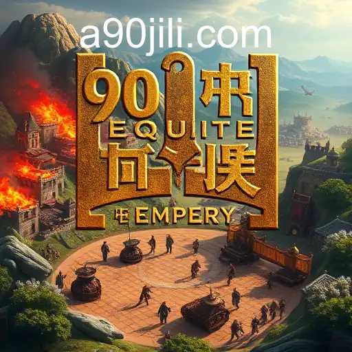 Exploring the Dynamics of Strategy Games: The Rise of '90 jili' as a Keyword